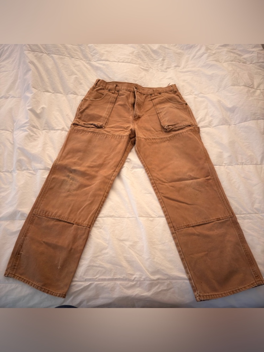 Dickies Carpenter Pants - Heavy Duty
